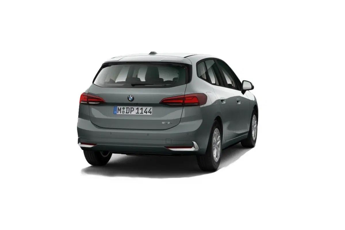 BMW Serie 2 Active Tourer nuova a Torino (2)