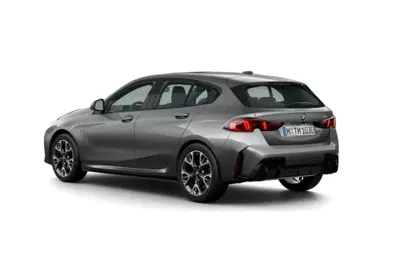 BMW Serie 1 116 auto nuova a Moncalieri