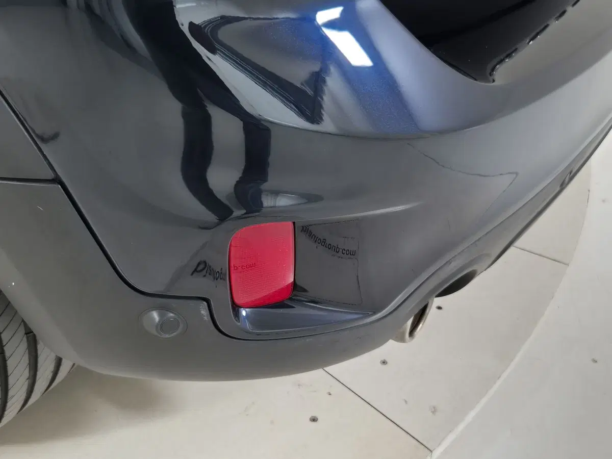 MINI Mini Countryman usata a Torino (19)