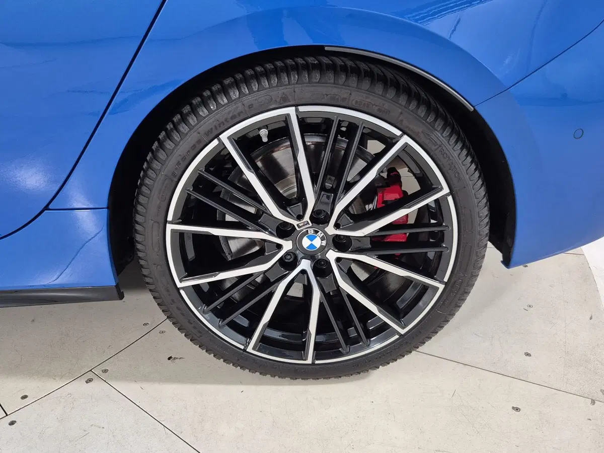 BMW Serie 1 usata a Torino (15)