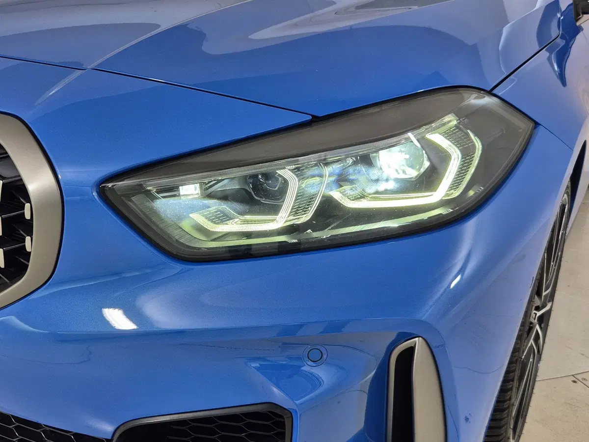 BMW Serie 1 usata a Torino (19)