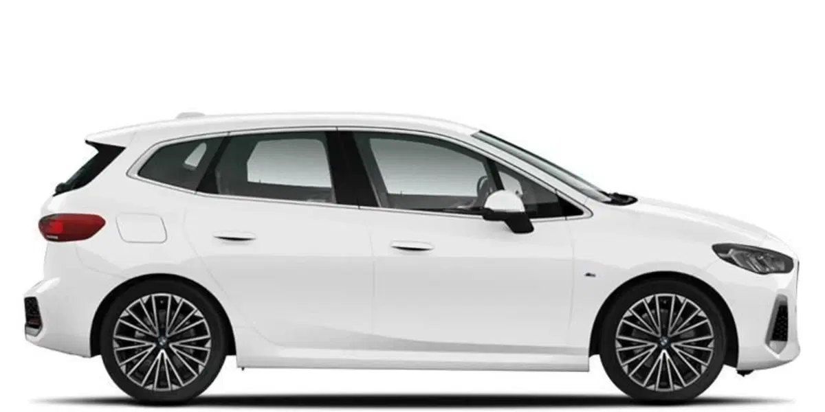 BMW Serie 2 Active Tourer nuova a Torino (6)