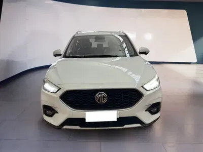 Mg ZS ZS 1.5 Luxury del 2023 usata a Torino
