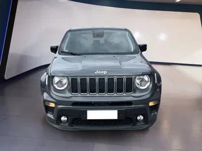 Jeep Renegade 1.0 T3 Limited del 2023 usata a Torino