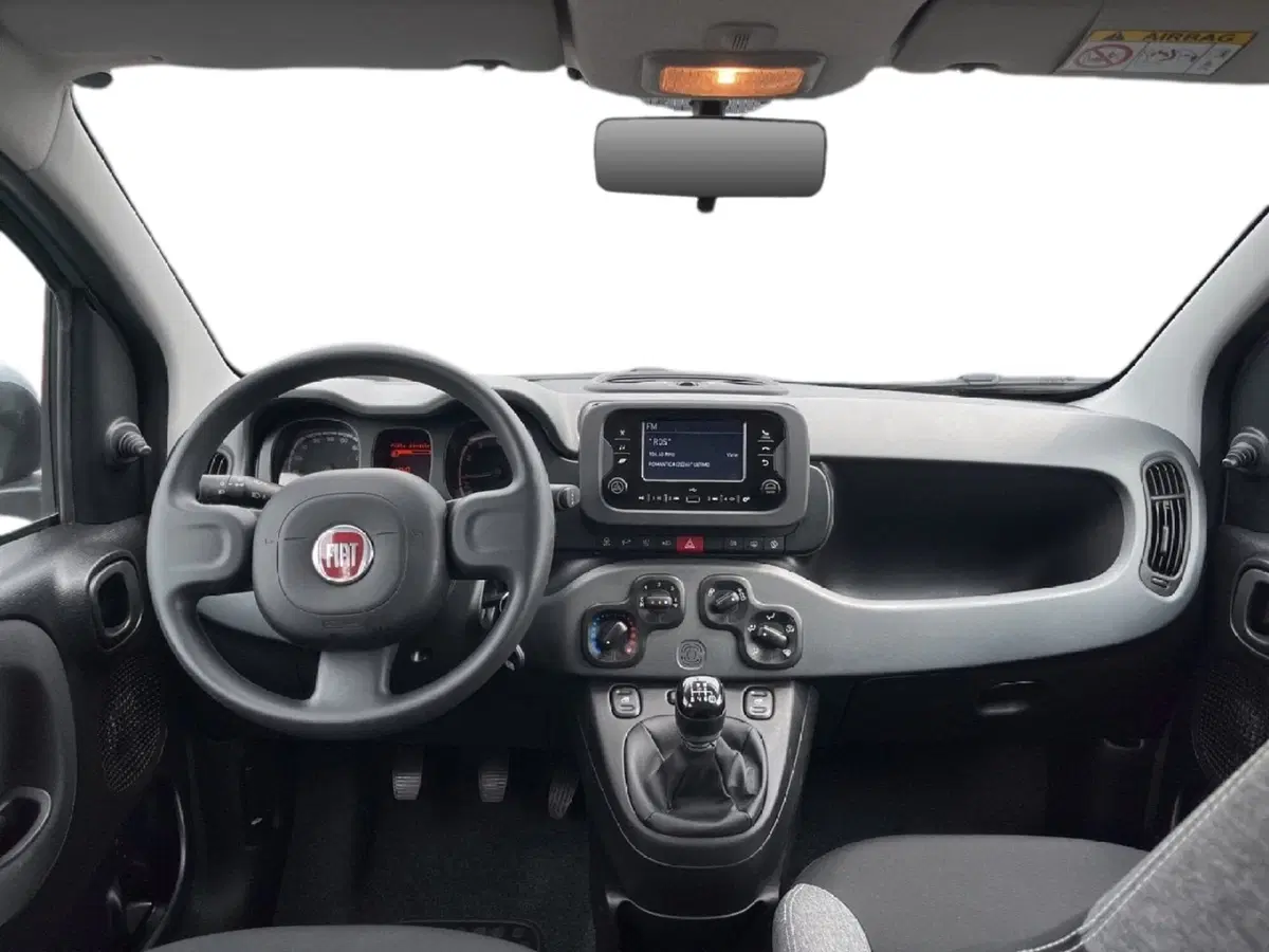 Fiat Panda usata a Torino (10)