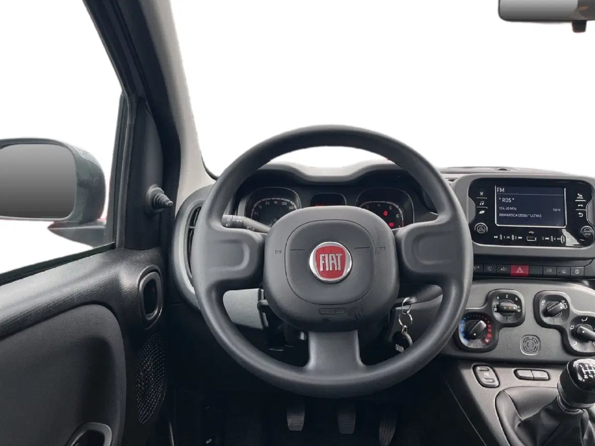 Fiat Panda usata a Torino (11)