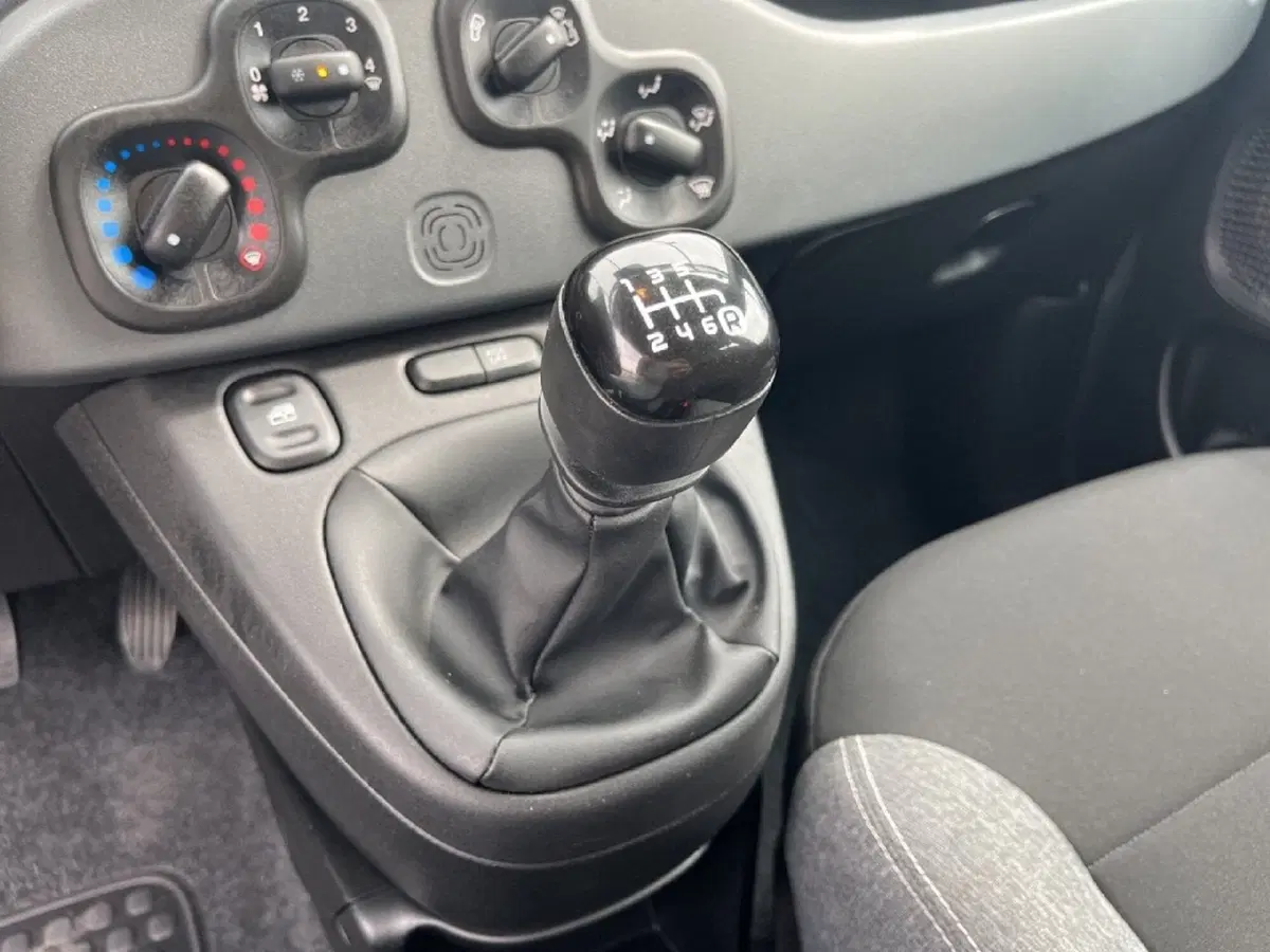 Fiat Panda usata a Torino (12)