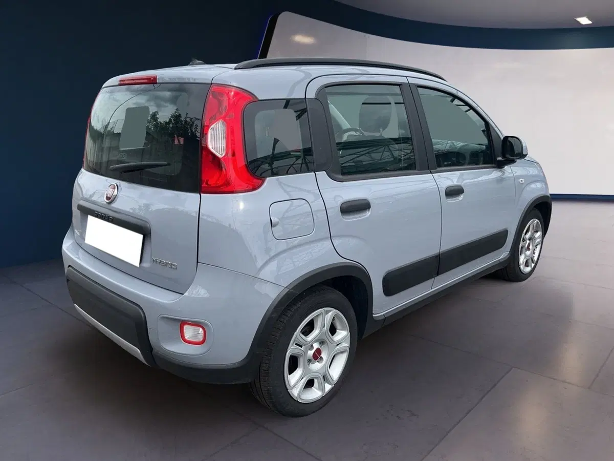 Fiat Panda usata a Torino (6)