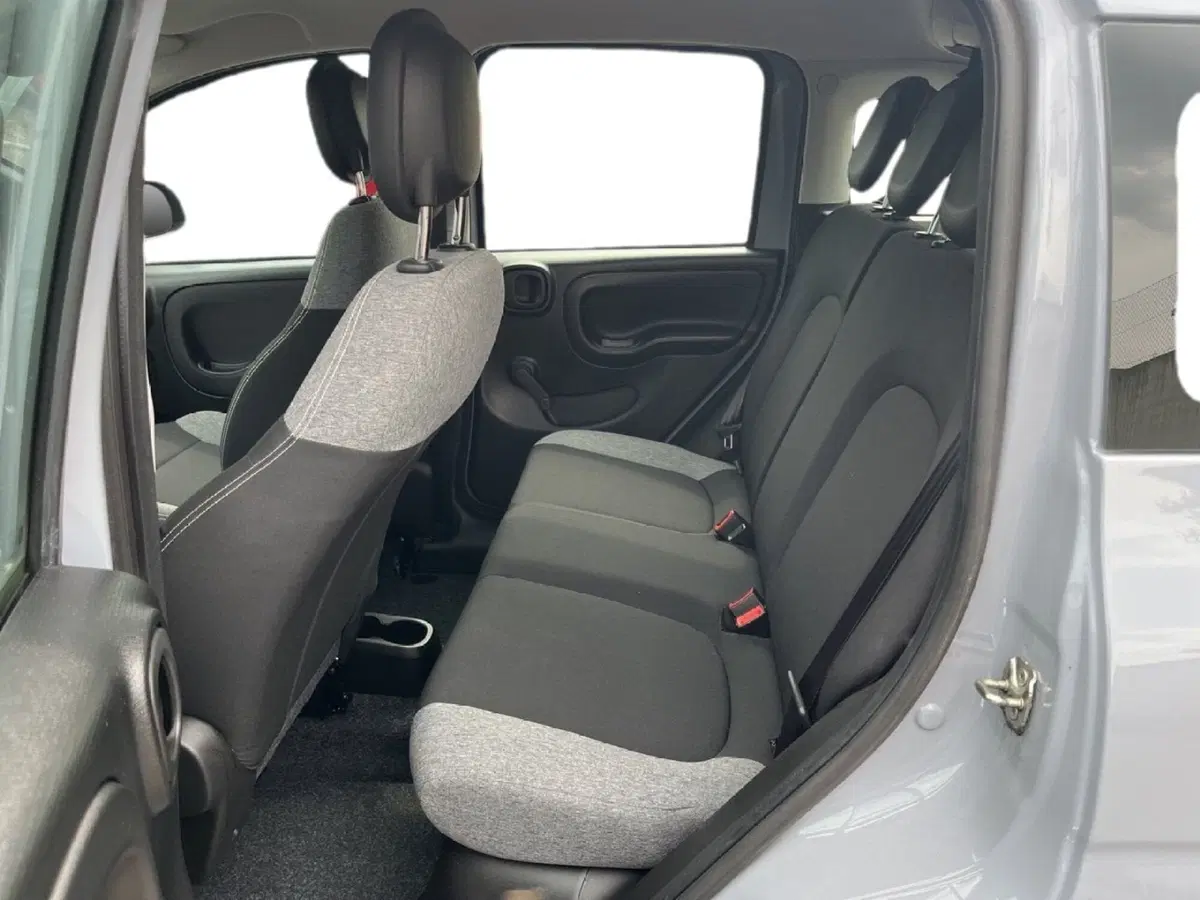 Fiat Panda usata a Torino (8)