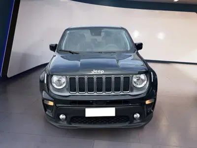 Jeep Renegade 1.0 T3 Limited del 2023 usata a Torino