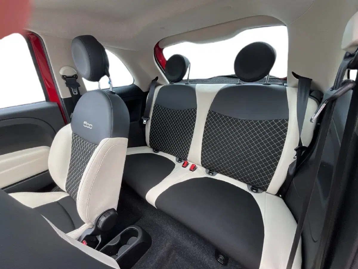 Fiat 500 usata a Torino (10)