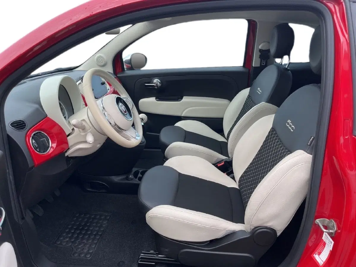 Fiat 500 usata a Torino (11)