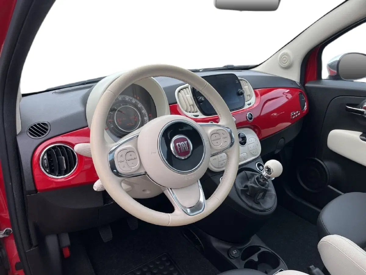 Fiat 500 usata a Torino (12)