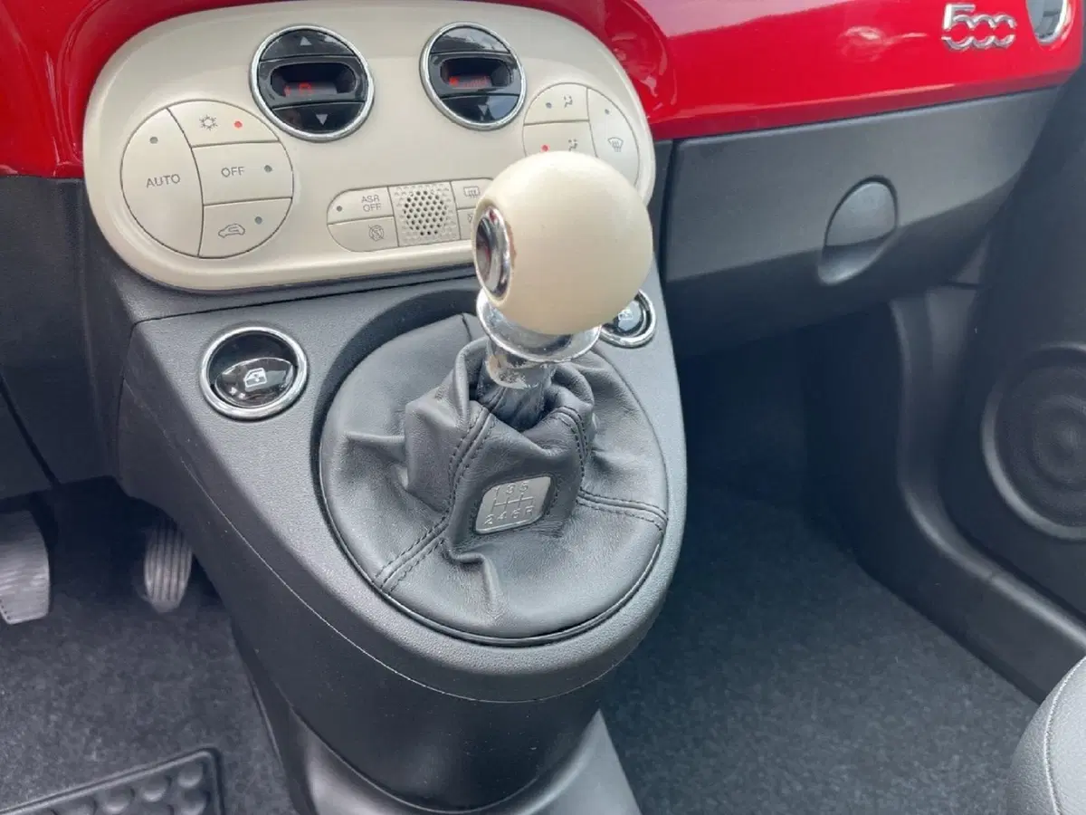 Fiat 500 usata a Torino (13)