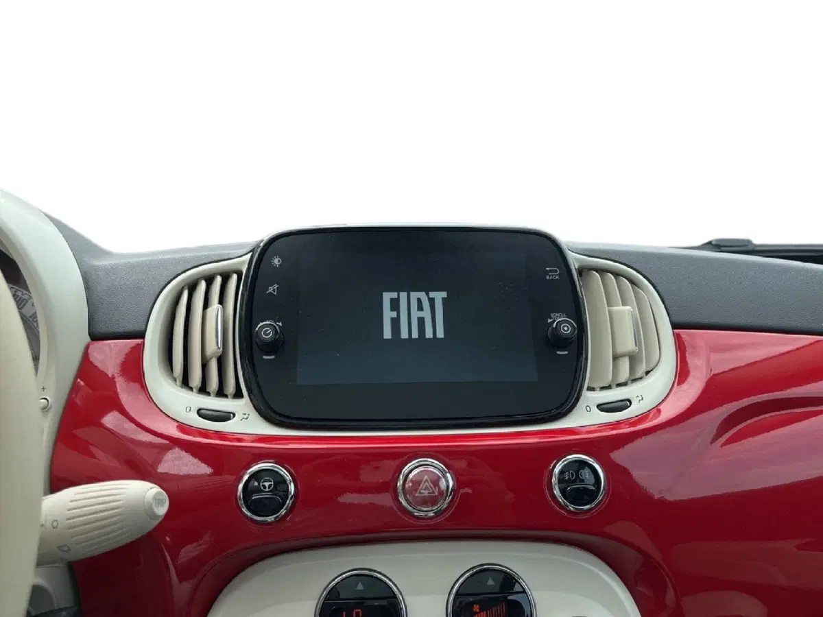 Fiat 500 usata a Torino (14)