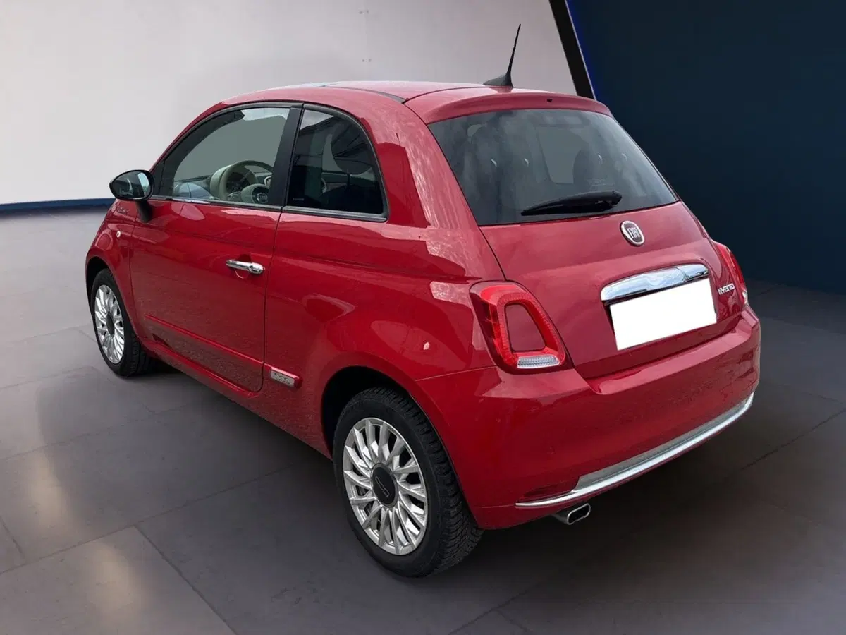 Fiat 500 usata a Torino (6)