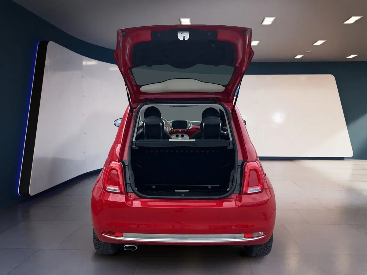 Fiat 500 usata a Torino (7)