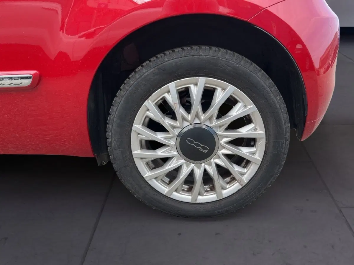 Fiat 500 usata a Torino (8)