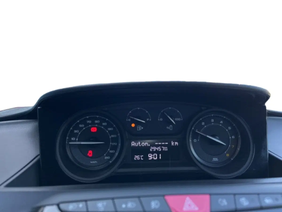 Lancia Ypsilon usata a Torino (14)