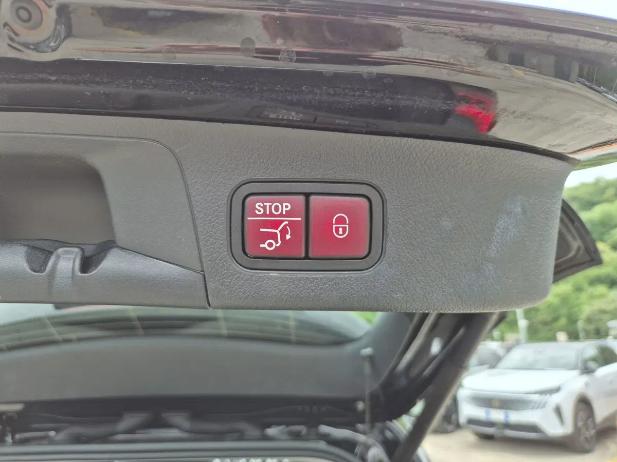 Mercedes-Benz GLA SUV usata  (16)