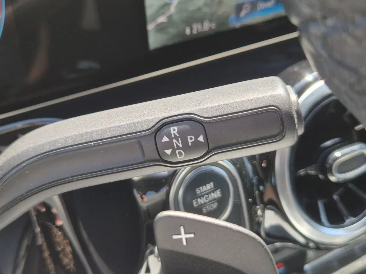 Mercedes-Benz GLA SUV usata  (10)