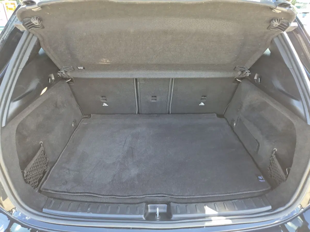 Mercedes-Benz GLA SUV usata  (12)