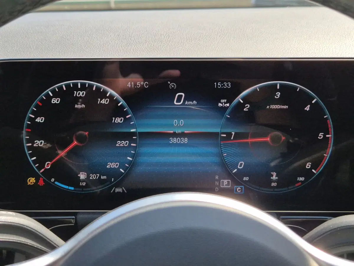 Mercedes-Benz GLA SUV usata  (14)