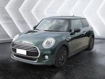 MINI Mini 1.5 Cooper D Hype del 2017 usata