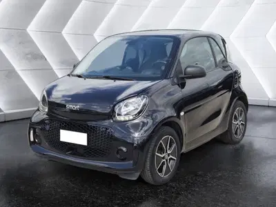 smart Fortwo eq Passion 4,6kW del 2020 usata