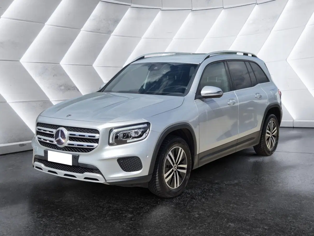 Mercedes-Benz GLB usata 