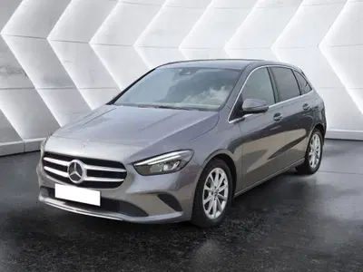 Mercedes-Benz Classe B 180 d Sport Plus del 2019 usata