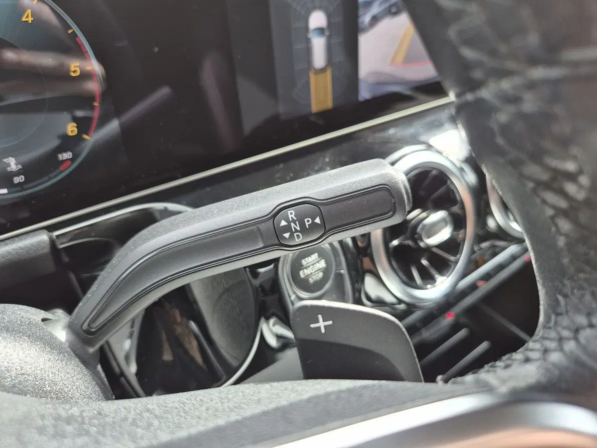 Mercedes-Benz Classe B usata  (10)