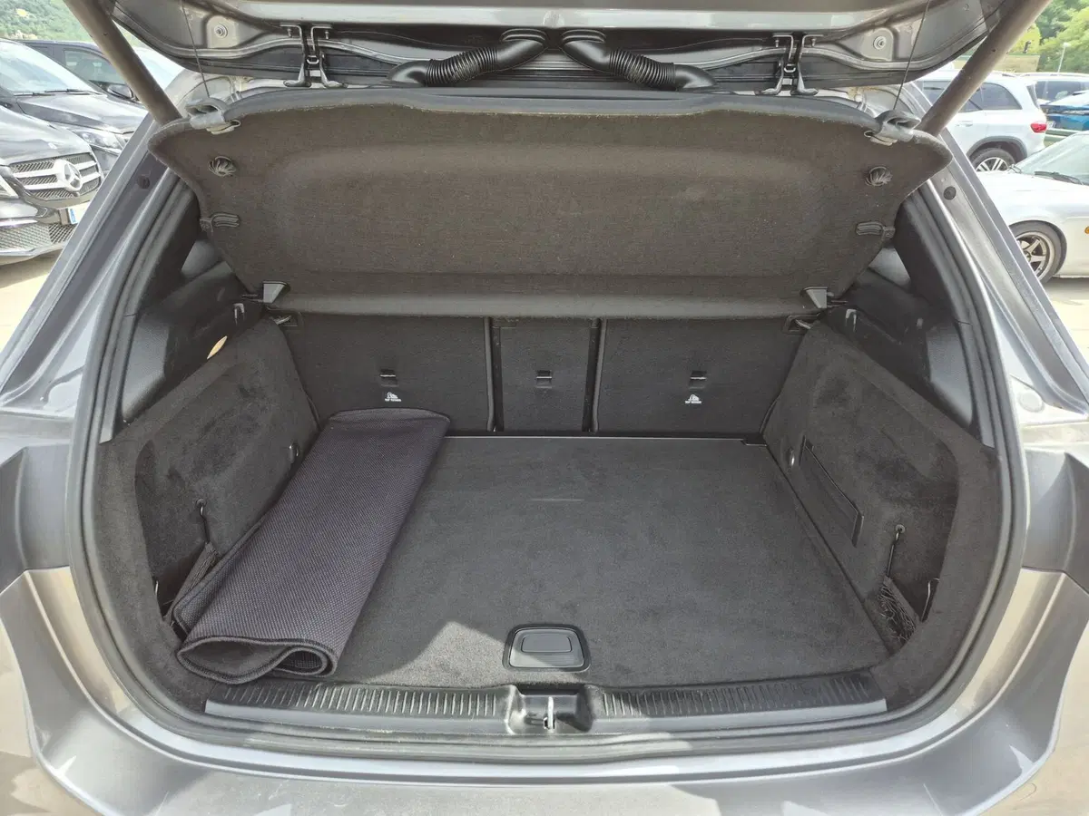 Mercedes-Benz Classe B usata  (12)