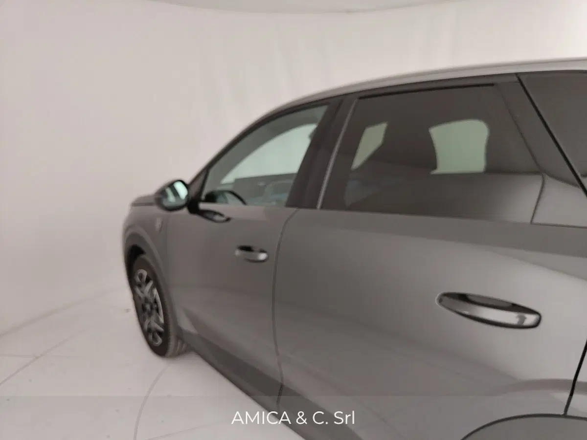 Peugeot 3008 usata a Caserta (12)