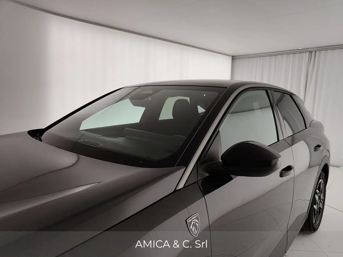 Peugeot 3008 usata a Caserta (16)