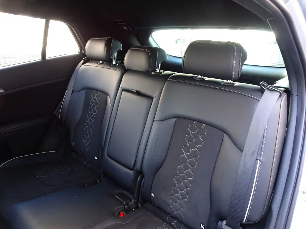 Kia Sportage usata a Padova (11)