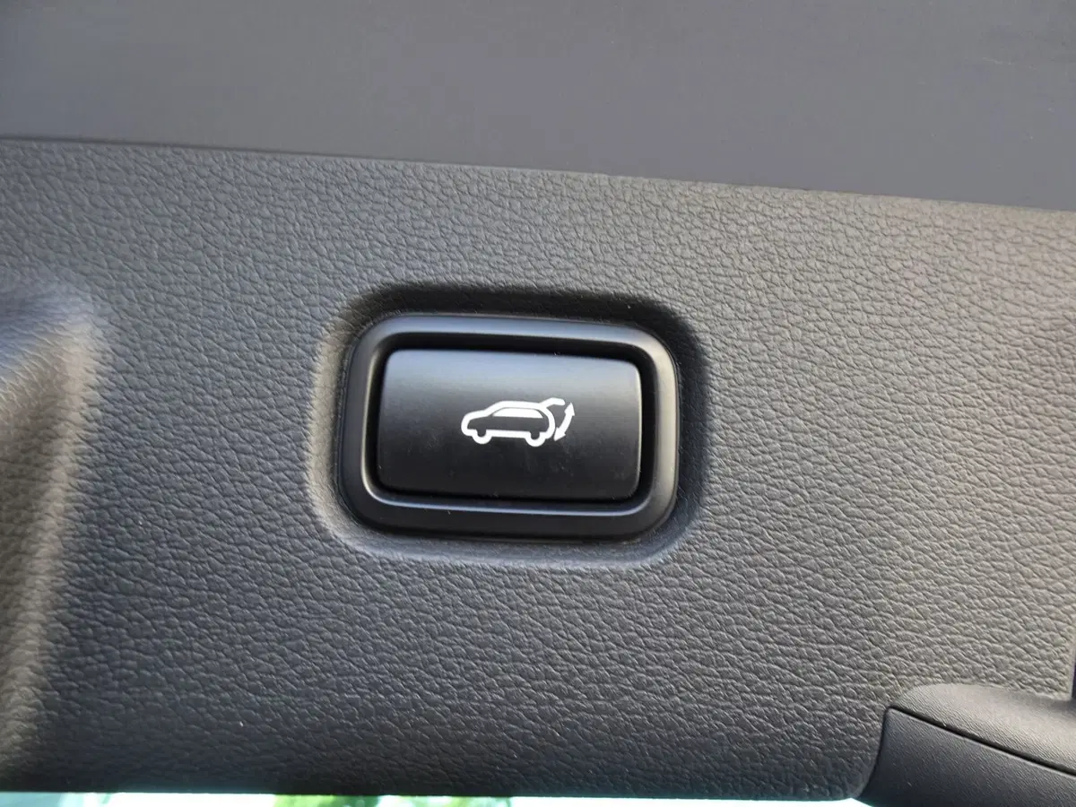 Kia Sportage usata a Padova (7)