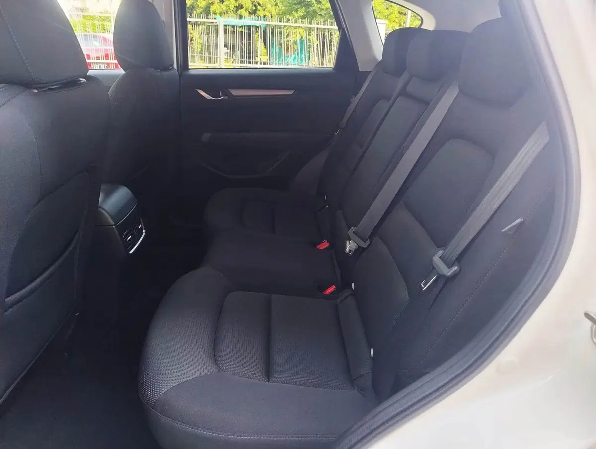 Mazda CX-5 usata a Belluno (9)