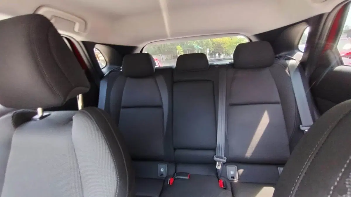 Mazda CX-30 usata a Belluno (11)