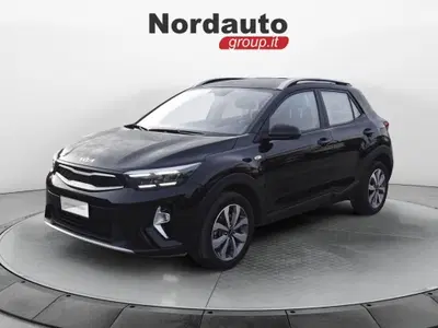 Kia Stonic 1.2 mpi Urban 79cv del 2024 usata a San Fior