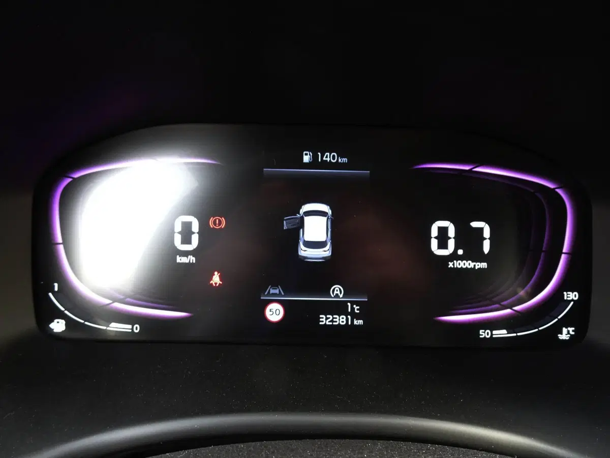 Kia Stonic usata a Treviso (14)