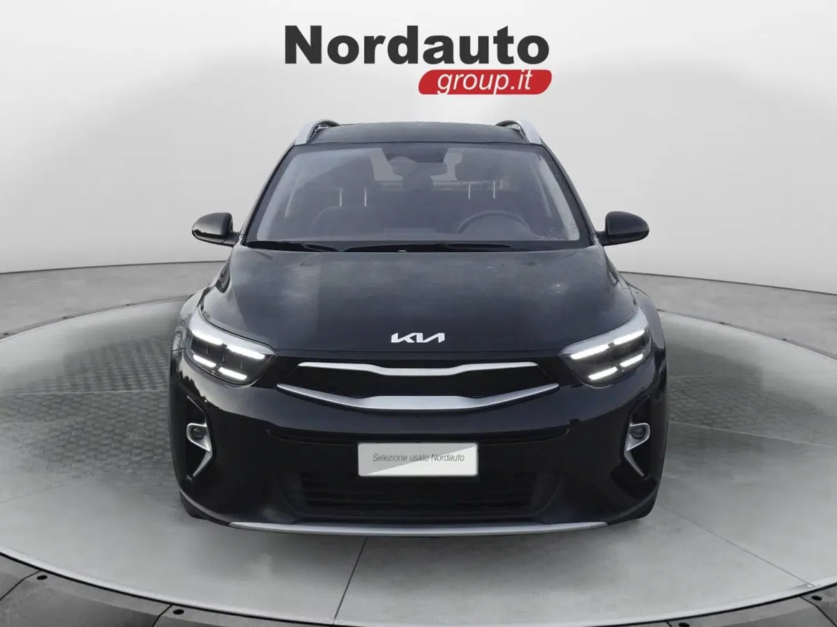 Kia Stonic usata a Treviso (2)