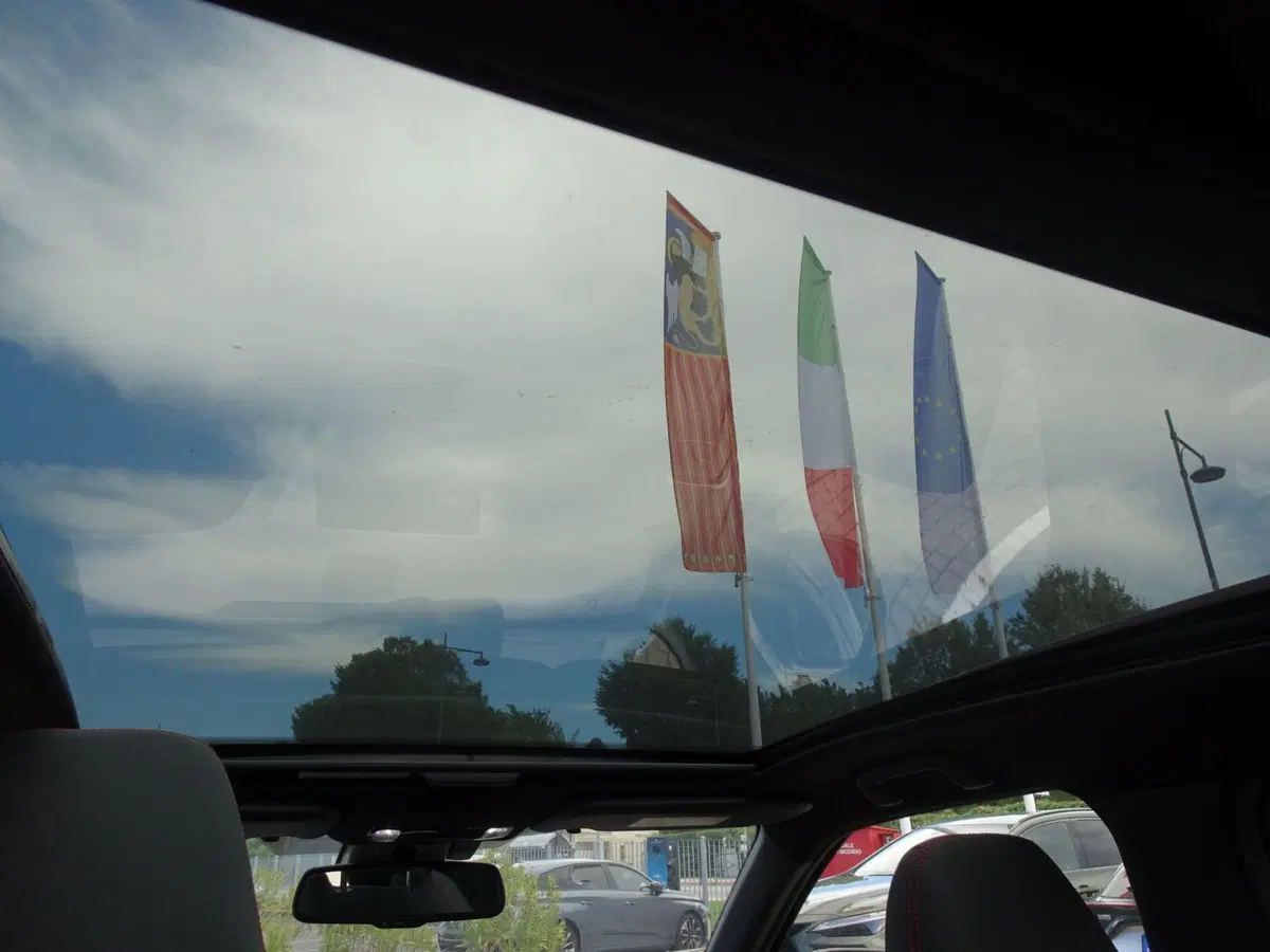 Toyota Yaris Cross usata a Vicenza (12)