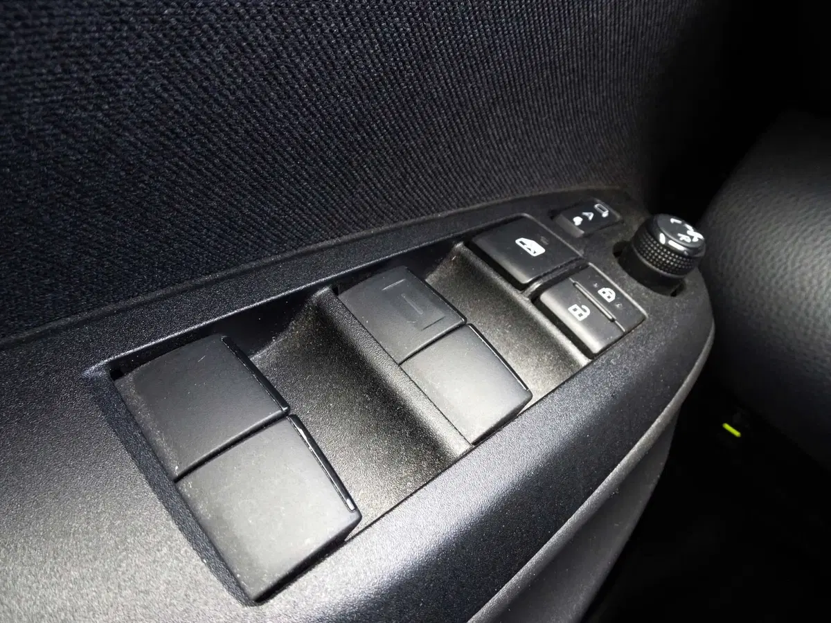 Toyota Yaris Cross usata a Vicenza (18)