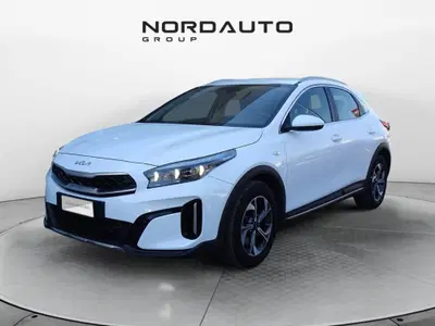 Kia XCeed 1.0 T-GDi Urban del 2025 usata a San Fior