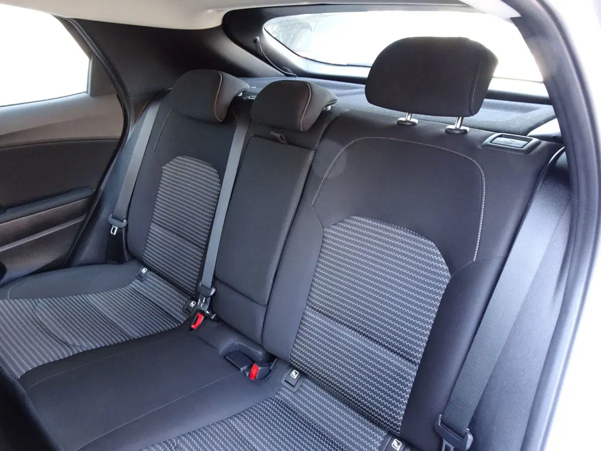 Kia XCeed usata a Treviso (10)