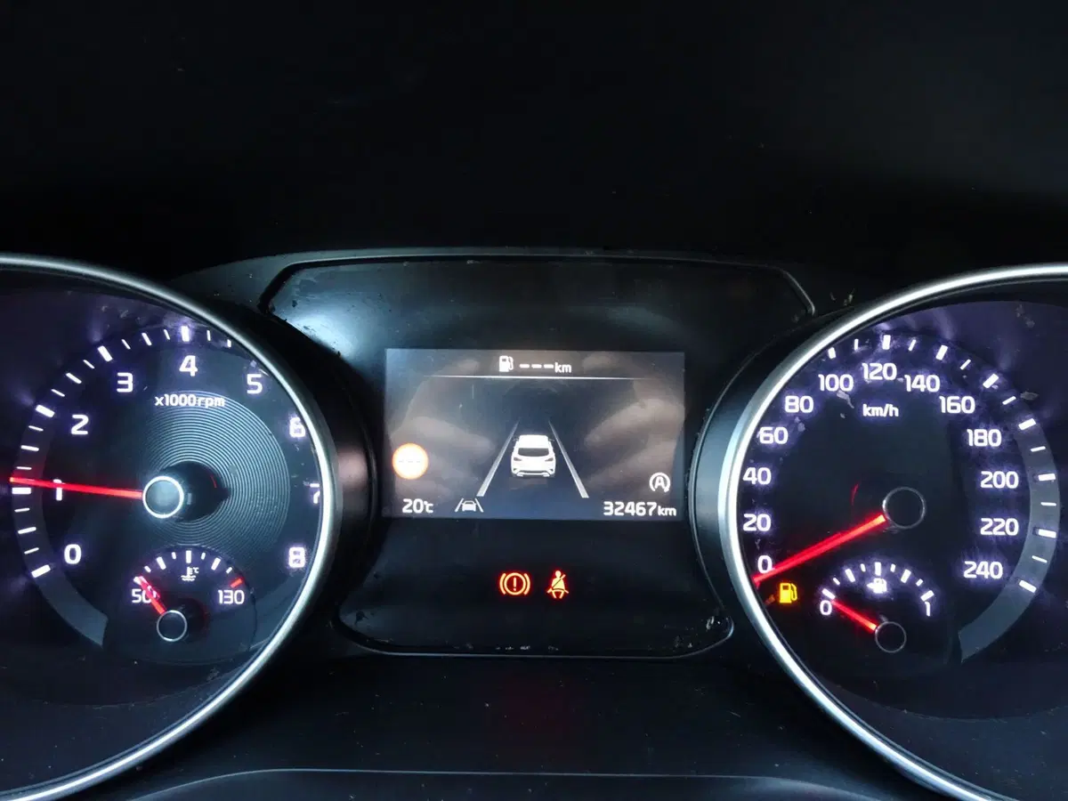 Kia XCeed usata a Treviso (13)