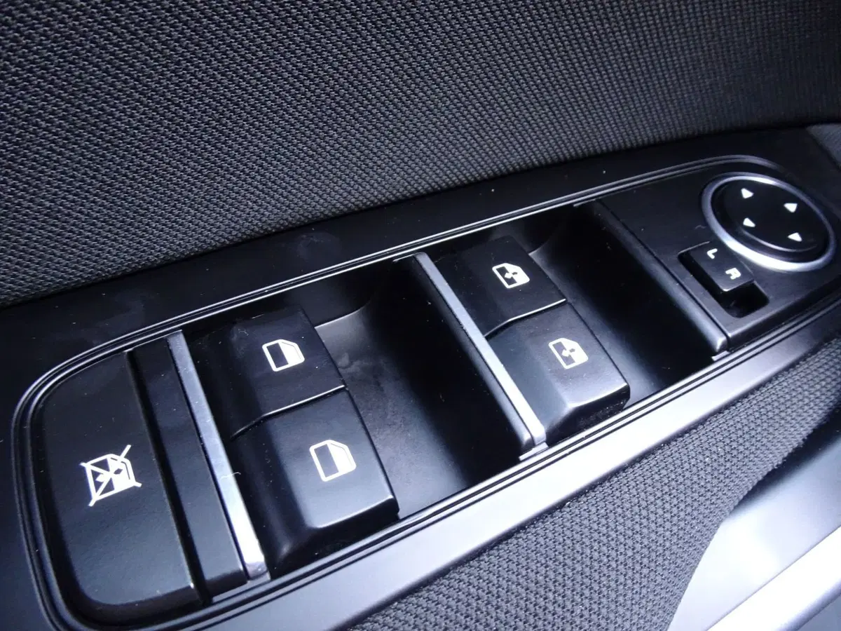 Kia XCeed usata a Treviso (14)