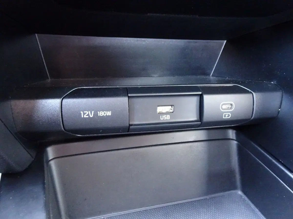 Kia XCeed usata a Treviso (19)