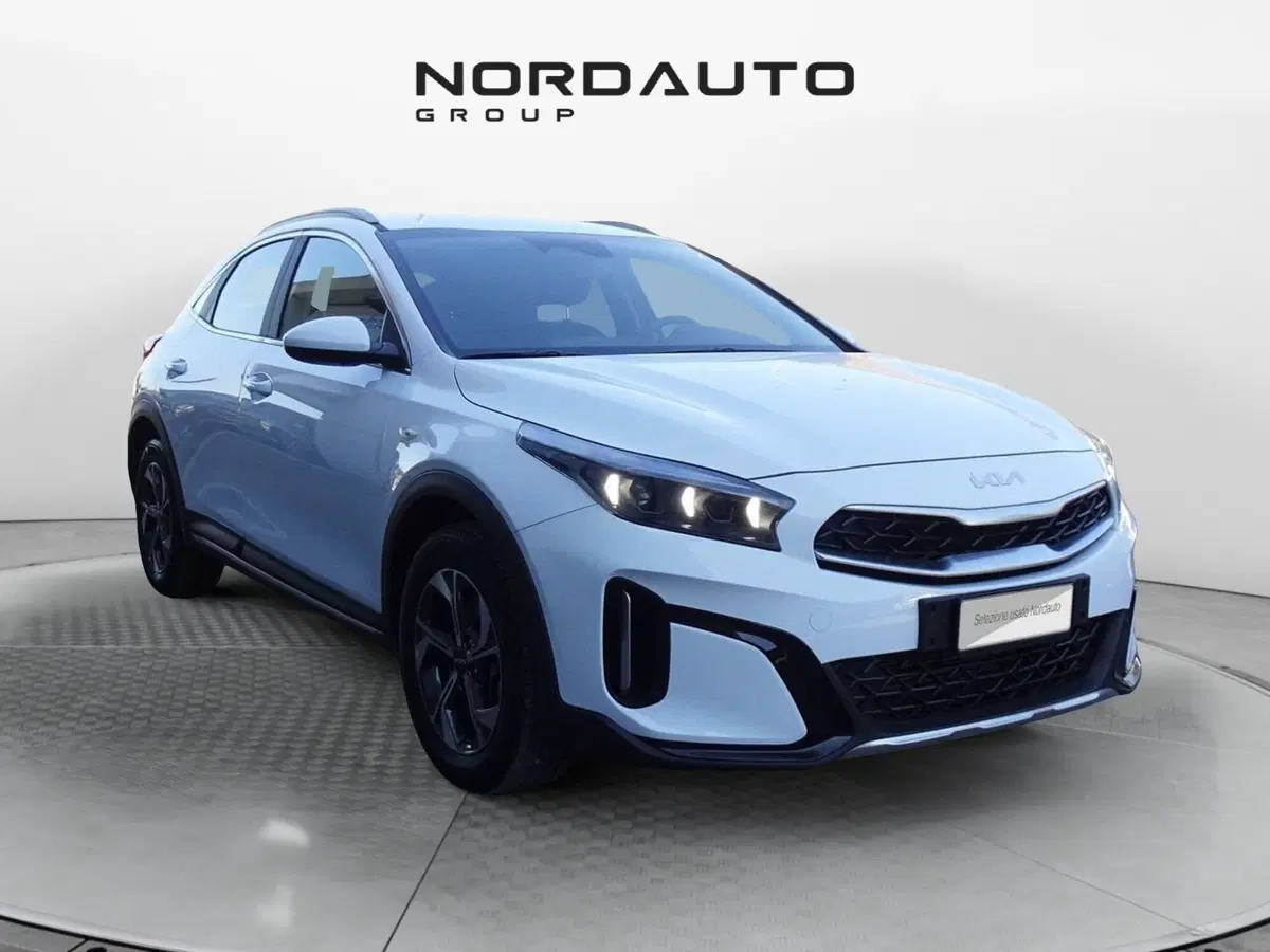 Kia XCeed usata a Treviso (2)